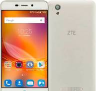 ZTE Blade X3. Б/у