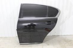 Дверь боковая. Lexus: GS350, GS460, GS430, GS300, GS450h Двигатели: 1URFE, 1URFSE, 2GRFSE, 3GRFE, 3GRFSE, 3UZFE