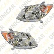 Фара. Toyota Voltz. Под заказ