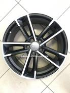 Audi. 8.0x18", 5x112.00, ET35, ЦО 66,6 мм.