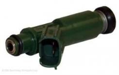 Инжектор. Toyota: MR2, Allion, Opa, Matrix, MR-S, Voltz, Corolla Fielder, Corolla Runx, Vista, Isis, Corolla Spacio, Allex, WiLL VS, Wish, Corolla Ver...