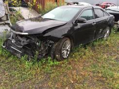 Toyota Camry. ACV50 ACV51, 2GRFE 2ARFE