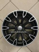 Audi. 8.5x19", 5x112.00, ET32, ЦО 66,6 мм.