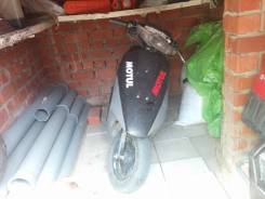 Honda Dio AF28 SR. 49 куб. см., исправен, без птс, с пробегом