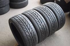 Hankook Ventus V12 evo K110. Летние, 2015 год, износ: 10%, 4 шт