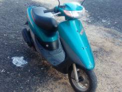 Honda Dio AF35 ZX. 49 куб. см., исправен, без птс, без пробега