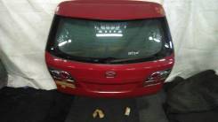 Дверь пятая MAZDA 6, GYEW, LFVE, 0080007633