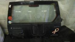 Дверь пятая SUZUKI ESCUDO, TD61W, H25A, 0080007637