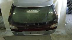 Дверь пятая SUBARU LEGACY, BH5, EJ204, 0080007645