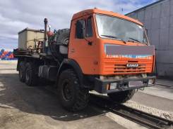 Агрегаты цементировочные. 3 000 куб. см.