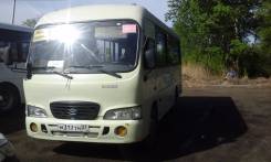 Hyundai County. Продается автобус, 3 907 куб. см., 19 мест