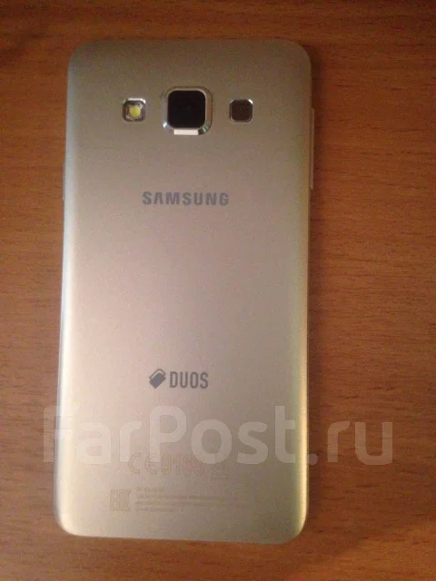 Samsung Galaxy A3 SM-A300F. �/� ����