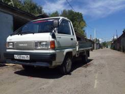 Toyota Town Ace. Toyota Town ace, 2 000 куб. см., 1 000 кг.