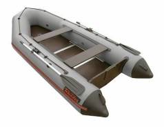 Лидер Тайга Т-320. Год: 2017 год, длина 3,15 м., двигатель стационарный, 10,00 л.с., бензин