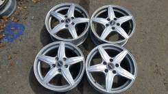 Topy Sibilla TZ. 6.5x16, 5x114.30, ET53
