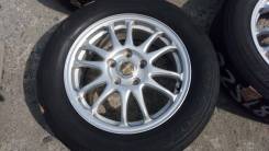 A-Tech Final Mind GR. 6.0x16, 5x114.30, ET53