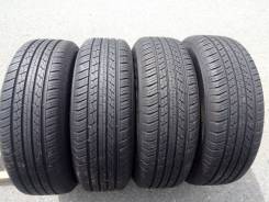 Dunlop Grandtrek ST30. Летние, 2017 год, износ: 5%, 4 шт
