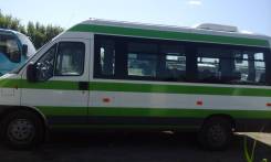 Fiat Ducato. Продается автобус, 2 300 куб. см., 19 мест
