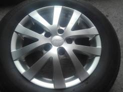 MPW. 6.0x15, 5x114.30, ET53