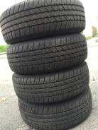 Bridgestone Dueler H/T 684II. Летние, 2015 год, износ: 5%, 4 шт