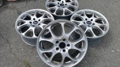TMW. 7.0x17, 5x114.30, ET48