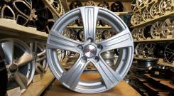 iFree S.U. 6.0x15, 5x100.00, ET38, ЦО 57,1 мм.
