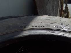 Pirelli Carrier. Всесезонные, износ: 10%, 4 шт