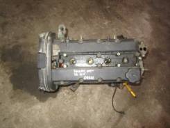 Двигатель в сборе. Chevrolet Lacetti Двигатель F16D3