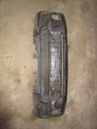 Бампер. Land Rover Freelander