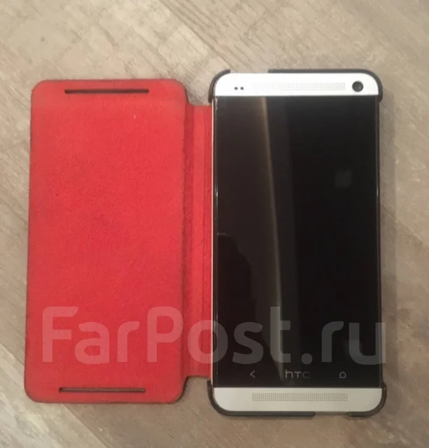 HTC One M7. �/� ����
