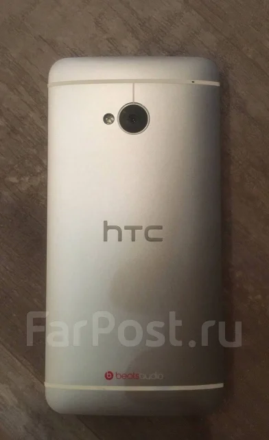 HTC One M7. �/� ����