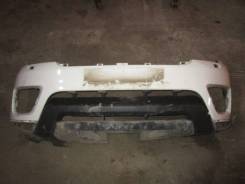 Бампер. Land Rover Range Rover Sport