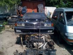 Mitsubishi Diamante. F27A, 6G72