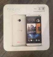 HTC One M7. Б/у