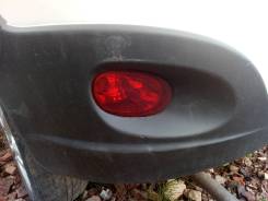 Фара противотуманная. Chery indiS Двигатель SQR473F