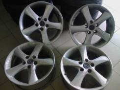 Mazda. 7.0x17, 5x114.30