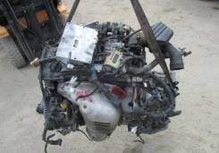 Двигатель в сборе. Toyota Nadia, ACN10, ACN10H Toyota Gaia, ACM10, ACM10G Двигатели: 1AZFSE, 3SFSE