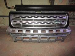 Решетка радиатора. Land Rover Freelander