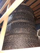 Колеса в сборе 205/55 R16. 6.5x16 5x108.00 ET52.5