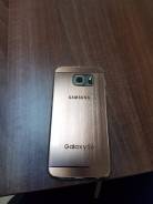 Samsung Galaxy S6 SM-G920FD Duos. Б/у