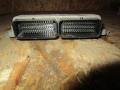 Блок управления двс. Renault: Symbol, Clio, Megane, Scenic, Twingo Двигатели: K7J, F4R, K4M, D7F