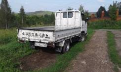 Toyota Dyna. Продам гузовик тойта дюна, 3 000 куб. см., 1 500 кг.