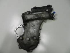 Крышка двигателя. Nissan: Patrol, Caravan, NV350 Caravan, Terrano, Ambulance, Safari, NP300, Terrano II Двигатели: RD28TI, TB48DE, ZD30DDTI, ZD30DD, Z...