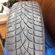 Dunlop SP Winter Sport. Зимние, без шипов, износ: 30%, 2 шт