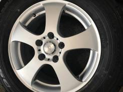 ADR J-Drive. 6.5x16, 5x114.30, ET38, ЦО 73,0 мм. Под заказ