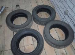 Bridgestone B650AQ. Летние, износ: 50%, 4 шт