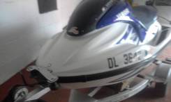 Yamaha GP1200R. 145,00 л.с., Год: 2001 год