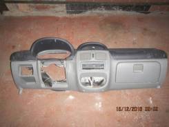 Панель приборов. Renault Symbol Renault Clio