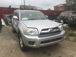 Toyota Hilux Surf. GRN215, 1GR