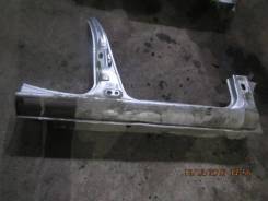 Порог кузовной. Renault Symbol, LB Renault Clio Двигатели: K4J, K7J